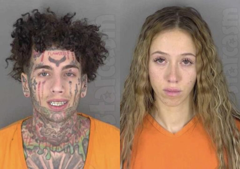 ISLAND BOYS’ FRANKY VENEGAS arrested in Florida for Fentanyl possession