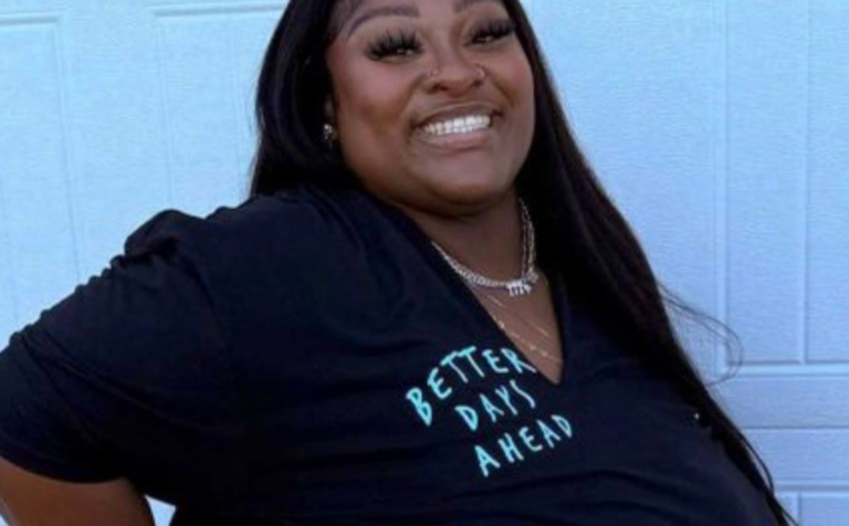 Brenay appeared in court yesterday for violating restraining order, contempt of court