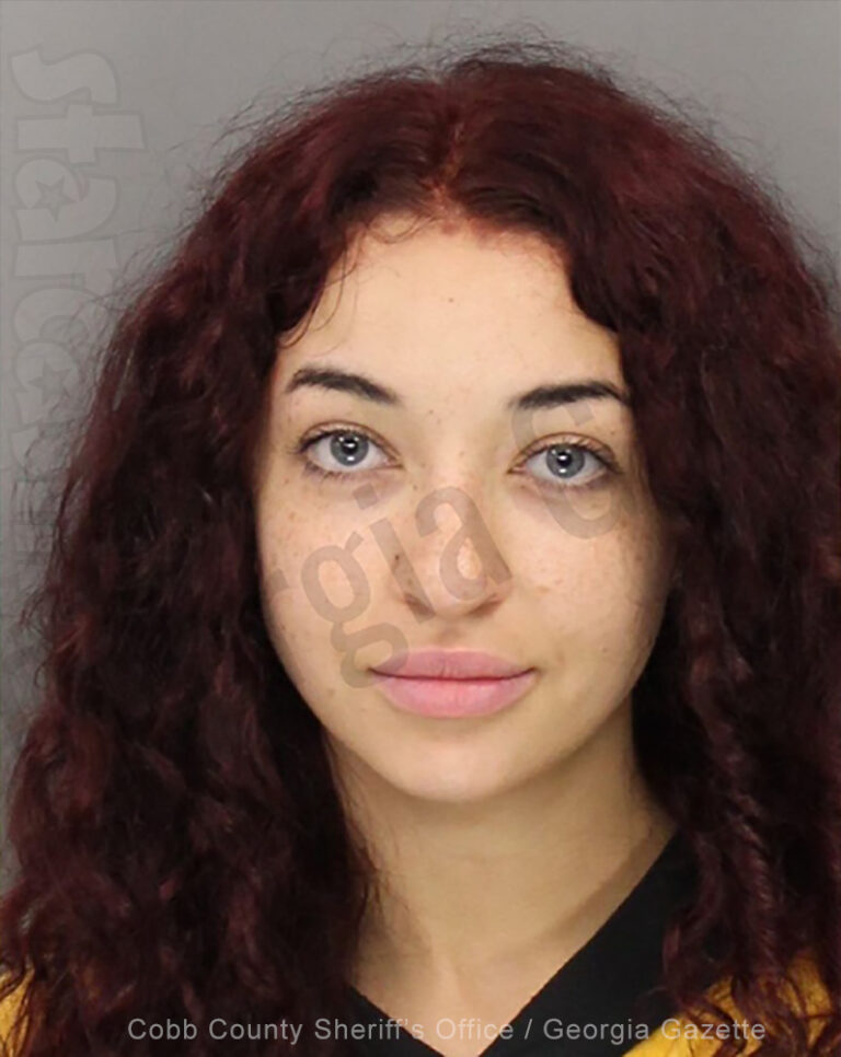 Olivia Hopkins arrest 2026