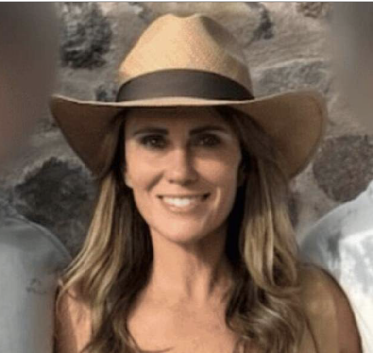 FBI Searches for Suspect in Unprovoked Acid Attack That Left Georgia Woman With Burns Over Half Her Body