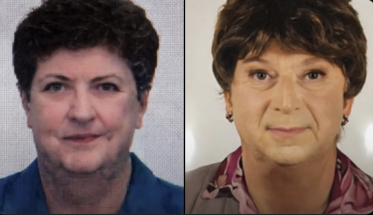 Real-Life ‘Psycho’:  Man posed as Dead Mother for Pension Fraud  (kept her mummified)