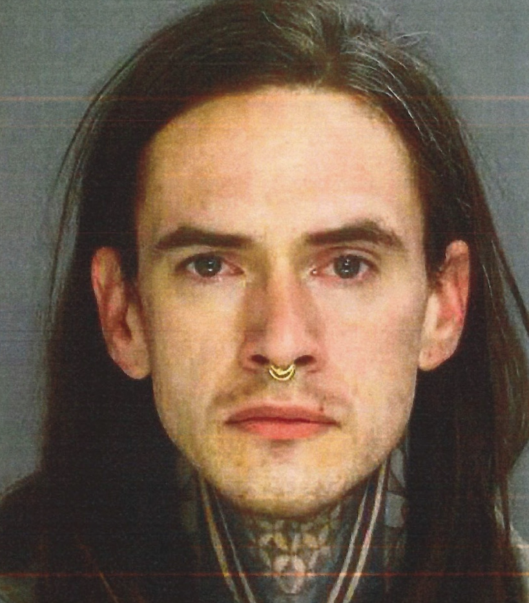 Jonathan Gerlach’s macabre secret: a basement full of 100 skeletons