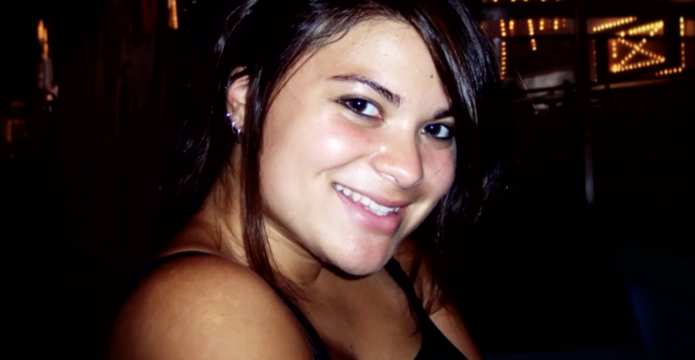 DATELINE “Bethany Vanished” The Bethany Decker story