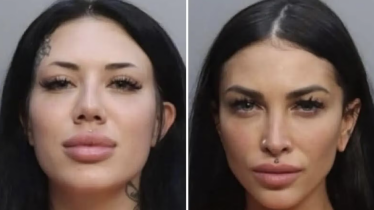 OnlyFans Models Arrested After Flight Incident at Miami Airport, Now Selling Merch