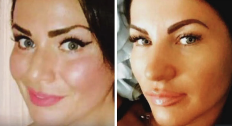 Viktoria Nasyrove poisoned her eyelash tech Olga Tsvyk with ‘killer cheesecake’ to steal her identity