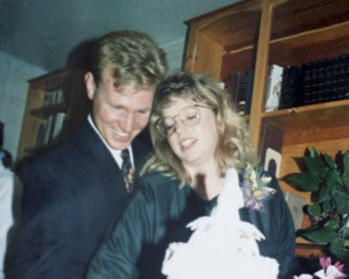 SISTER WIVES – Meri says Kody and Janelle planned to get married on her birthday, but Kody’s mom stopped it