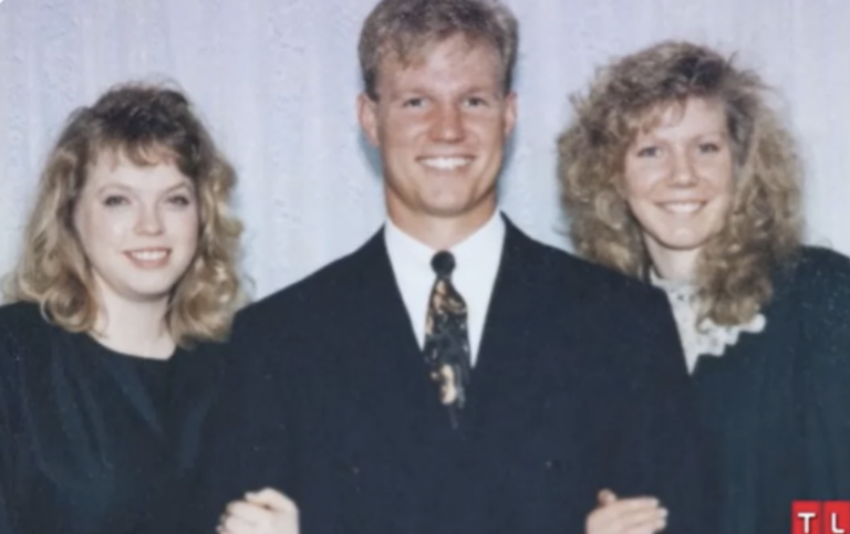 SISTER WIVES – Meri finally reveals her feelings about Janelle marrying her brother and then her husband