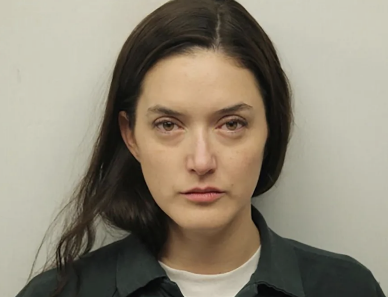 Hailey Bieber’s Sister Alaia Baldwin Aronow Faces Jail Time Over 2024 Tampon-Throwing, Hair-Pulling Nightclub Incident