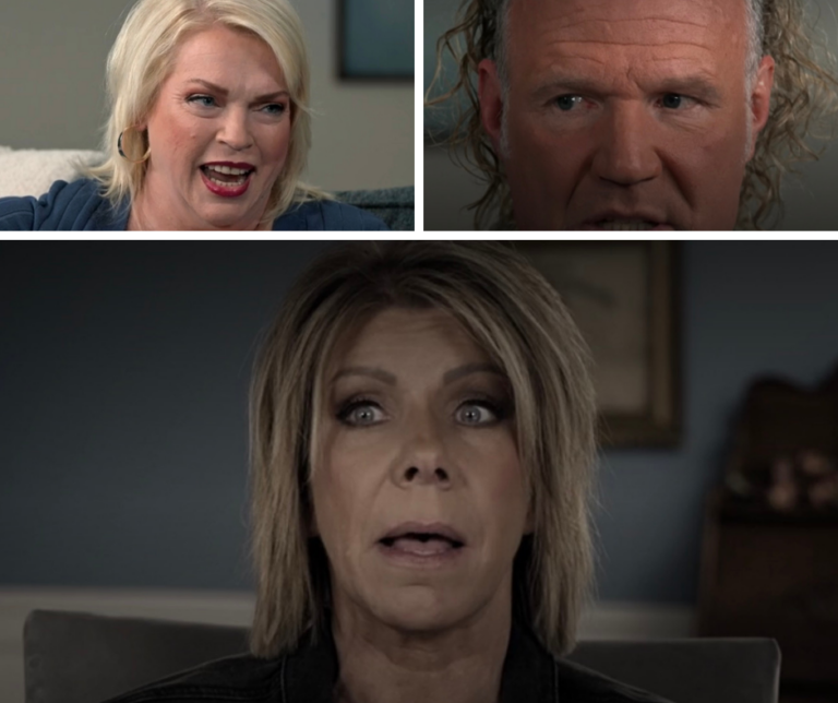 Backdoor Deal: Jenelle and Kody conspired to limit Meri’s share of Coyote Pass, blame each other