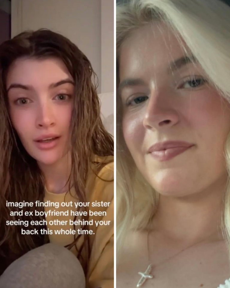 Did Lola Sheen date sister Sami Sheen's ex-boyfriend?