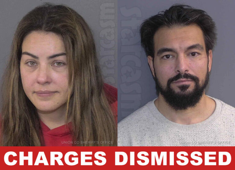 90 DAY FIANCÉ Veronica and Seth DV charges dismissed EXCLUSIVE