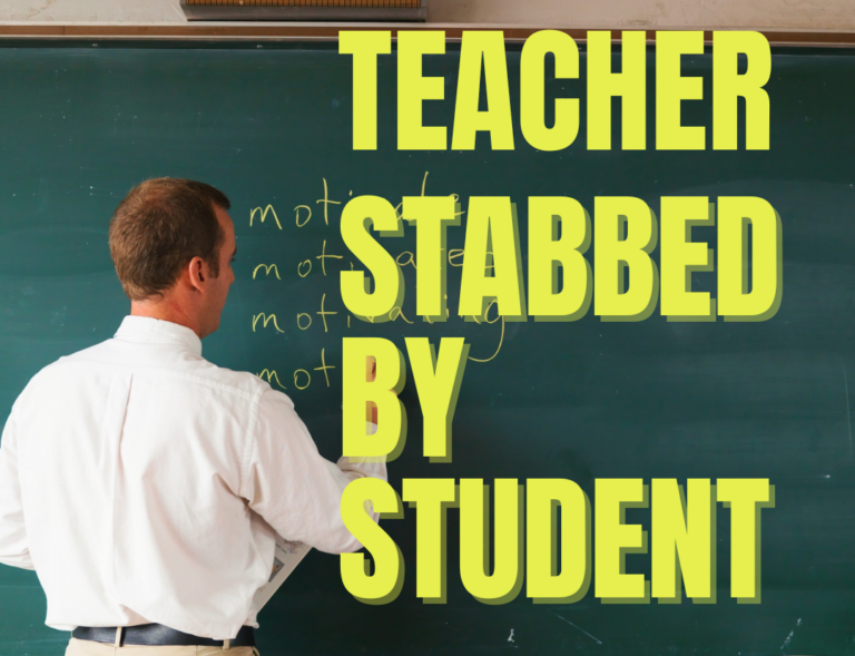 Billings teen stabbed teacher Jason Rader, then herself – were they in a relationship?