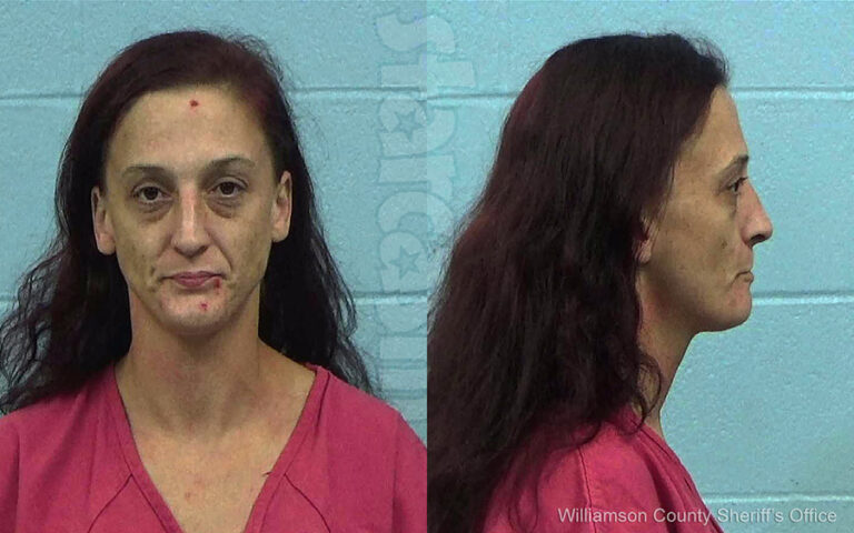 Tyler Baltierra's sister Amber Baltierra arrested in February 2026 for drug possession and trespassing