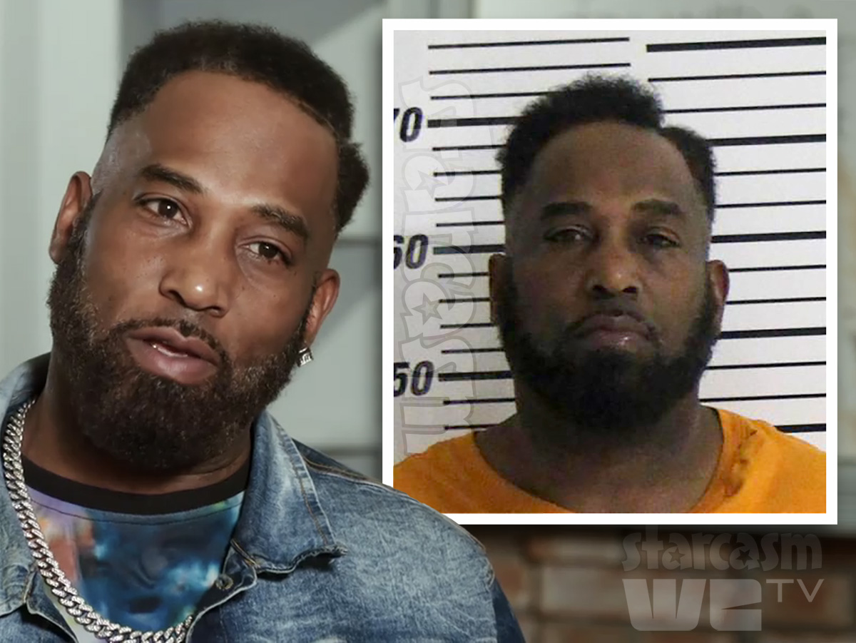 Love After Lockup Keith Collier's dad arrested in Iowa