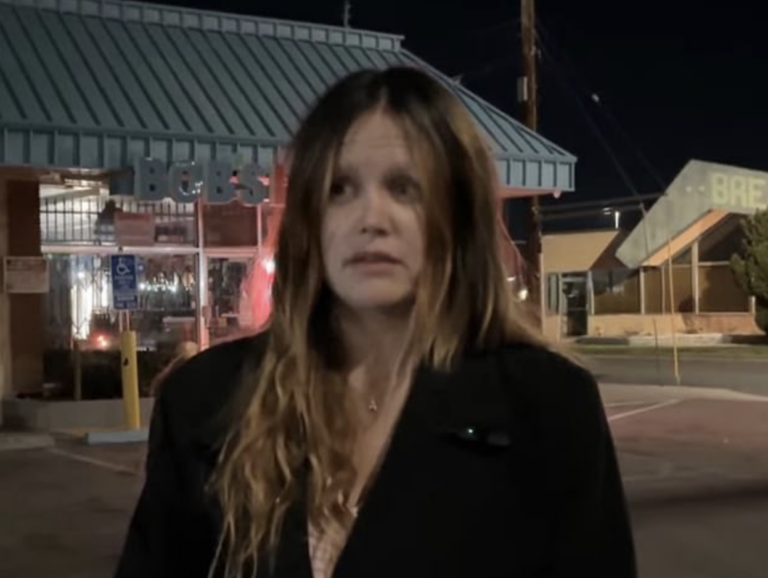 Former RHOC Star Lynne Curtin’s Daughter Found Homeless and Battling Addiction