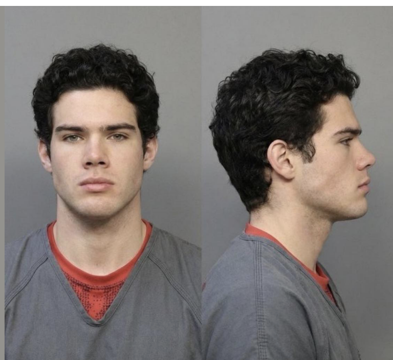 Clavicular Arrested! Controversial ‘Looksmaxxing’ Streamer Detained at Arizona State University