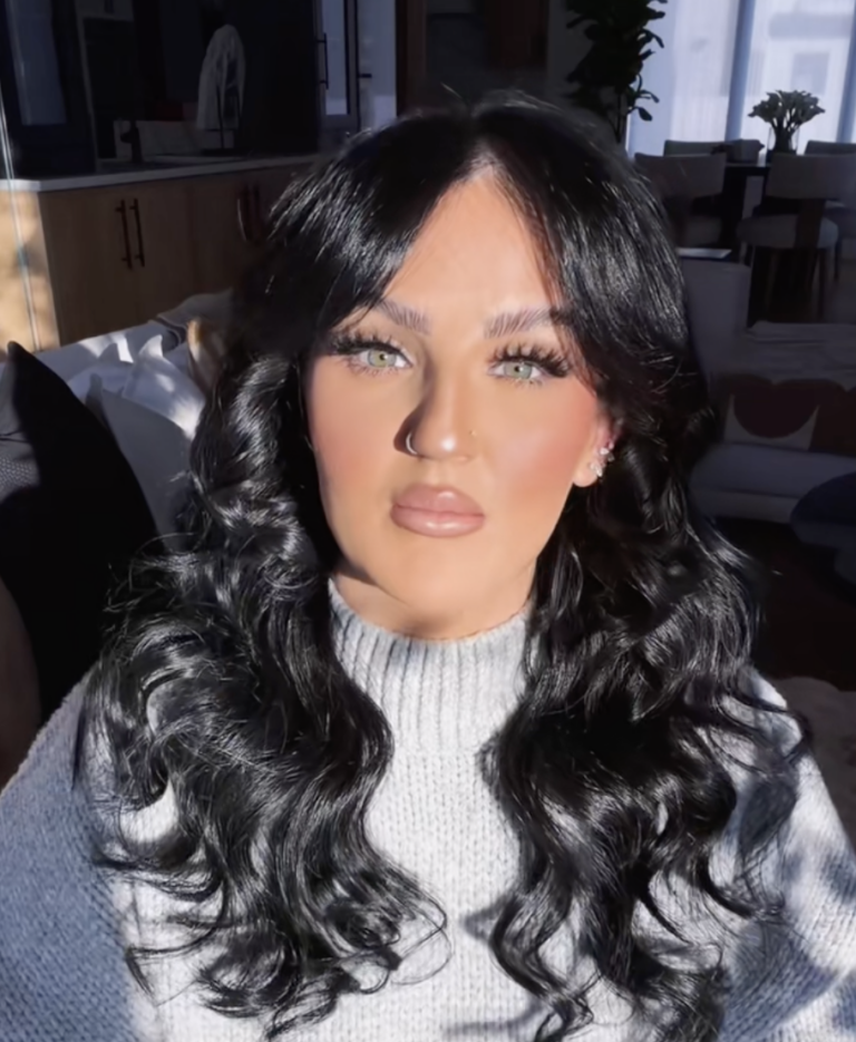 TikTok Beauty Influencer Mikayla Nogueira Announces Divorce from Husband Cody Hawken After Two Years of Marriage