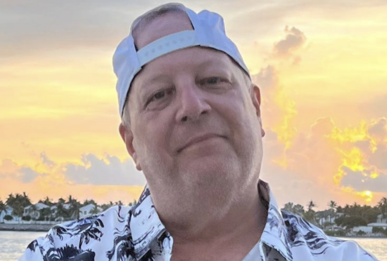 90 DAY FIANCE Chuck Potthast’s Cause of Death Confirmed as Blunt Force Injuries