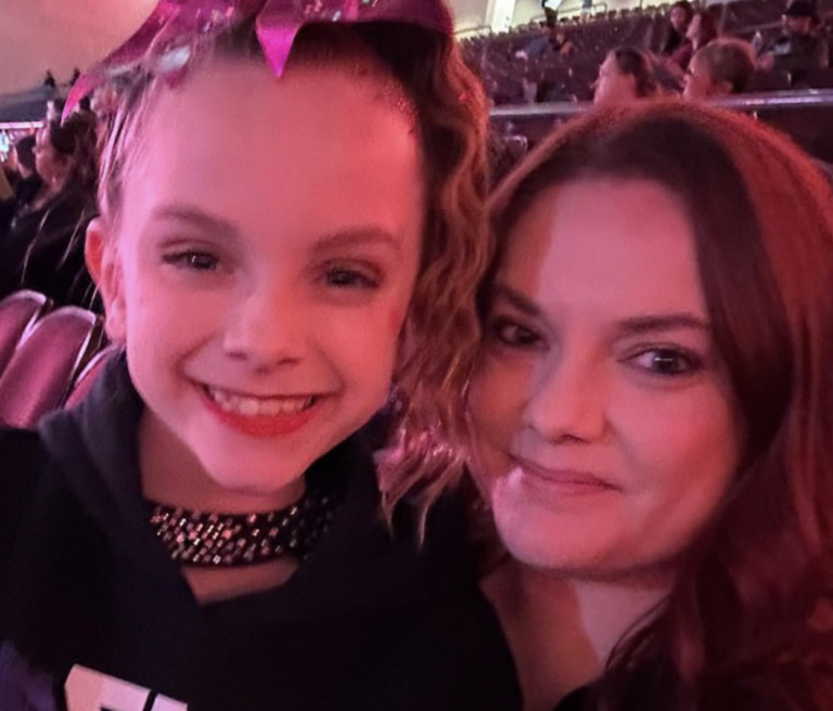 Utah Dance Mother Kills Young Daughter and Herself in Las Vegas While in Town For a Cheer Competition