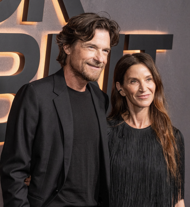 Jason Bateman chose sobriety to improve his marriage