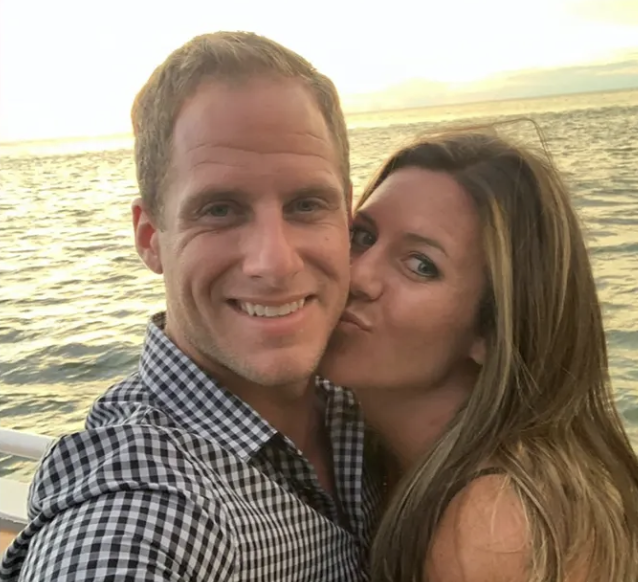 Former ‘American Idol’ Contestant Caleb Flynn Charged With Wife’s Murder in Ohio