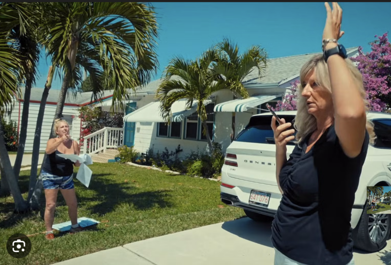 Is Neighbors on HBO a Real Documentary or a Scripted Mockumentary?