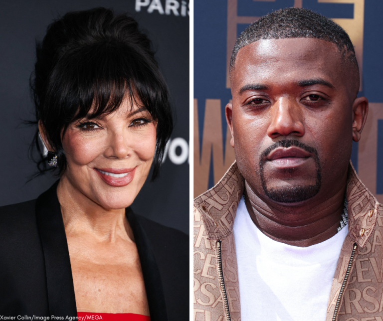 Kris Jenner Accuses Ray J of “Terrorizing” Kim Kardashian for Two Decades as Legal Battle Escalates