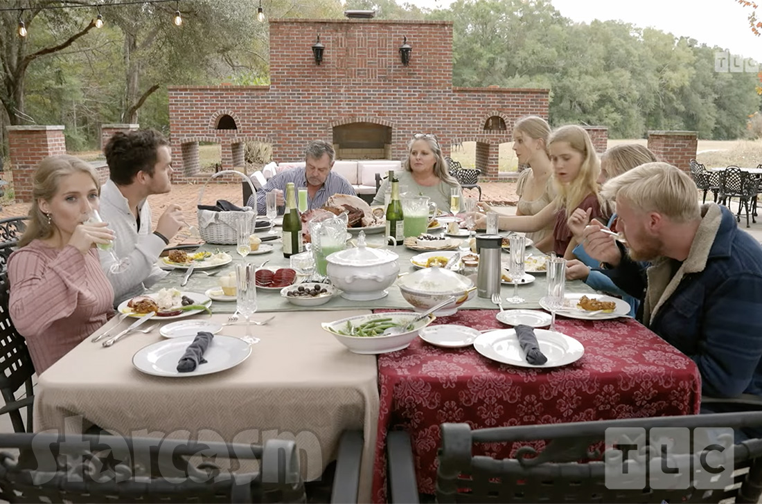 Kim Plath and Ken Palmer back together for Welcome To Plathville Season 8