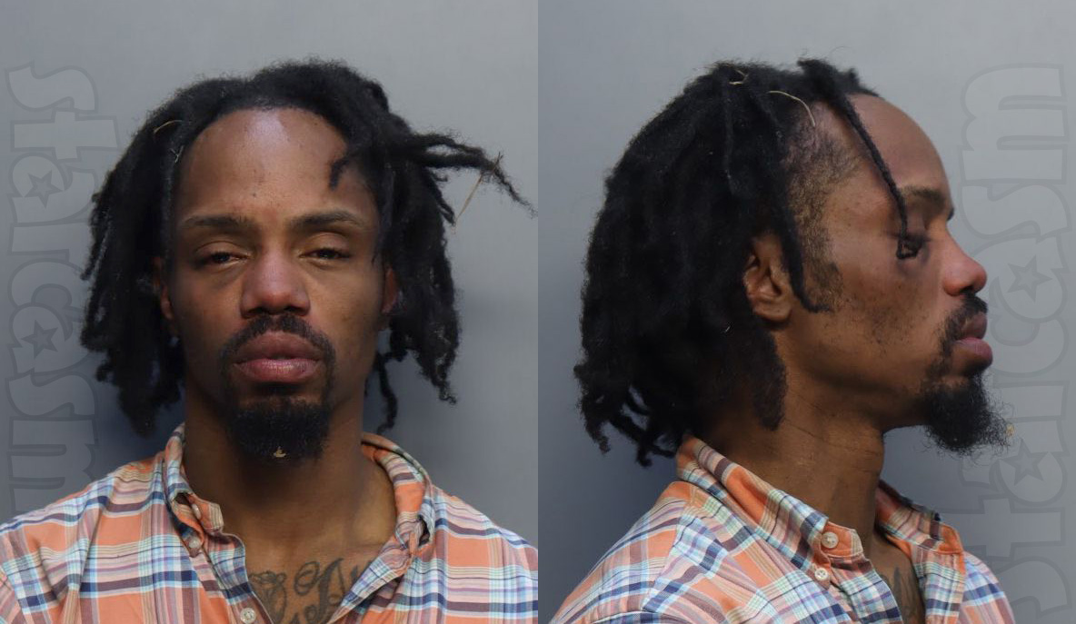 Love After Lockup Michael Simmons arrested again in 2026