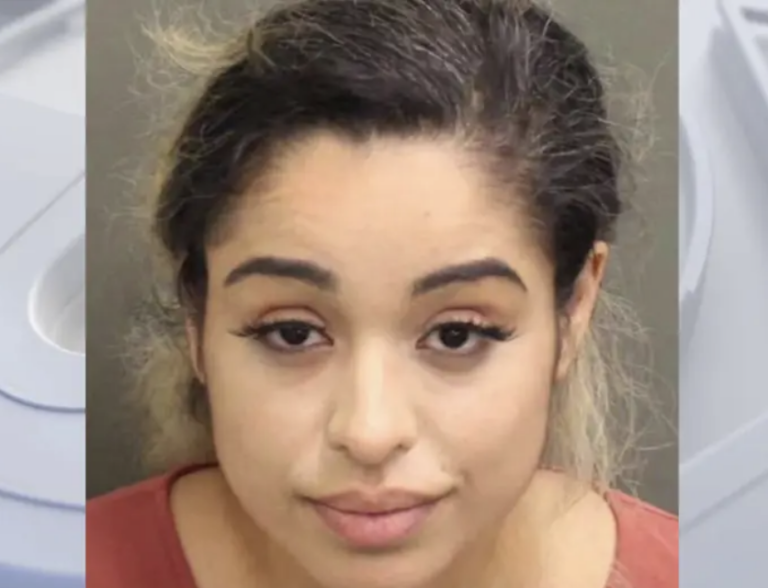 Who Is Ivanna Ortiz? Woman Accused of Shooting at Rihanna’s Home Faces Attempted Murder Charge