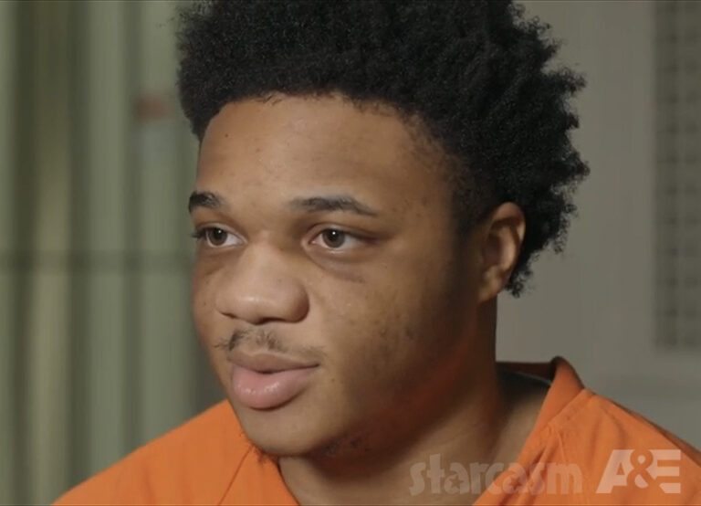 60 Days In Season 8's Drip Travis Rosenboro died in June, 2025