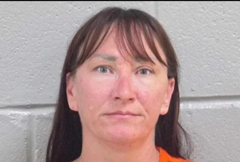 “Baby Jessica” arrested for domestic violence