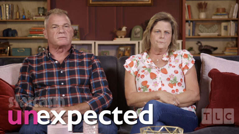 TLC Unexpected Bryce Palmer's Paw Paw Kevin and grandma Sue arrests details