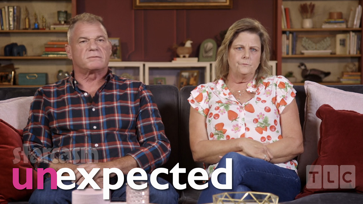 TLC Unexpected Bryce Palmer's Paw Paw Kevin and grandma Sue arrests details