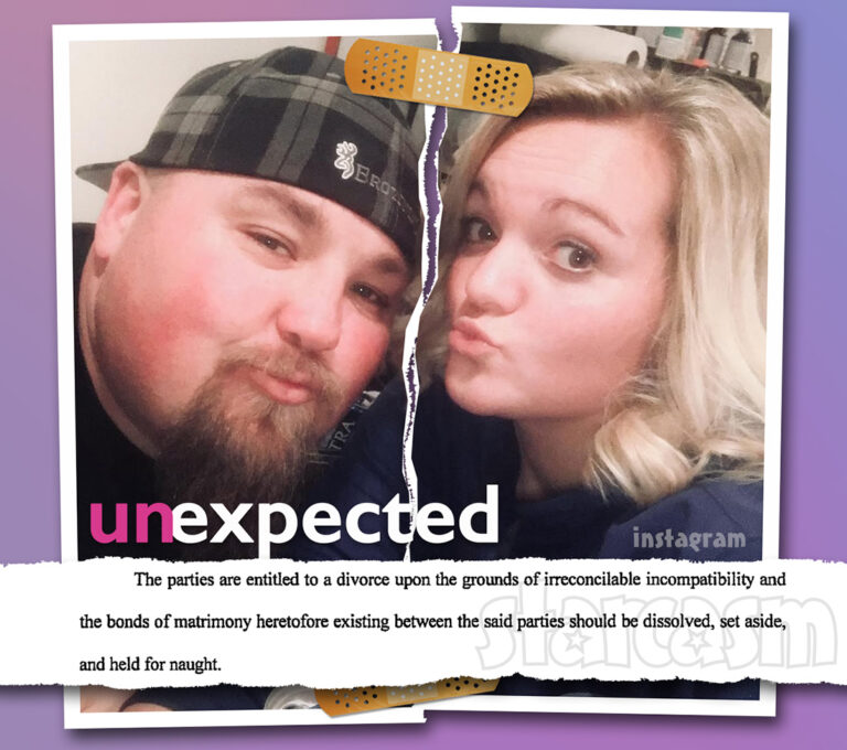 Unexpected Kris and Falen Vaughn divorce and foreclosure details