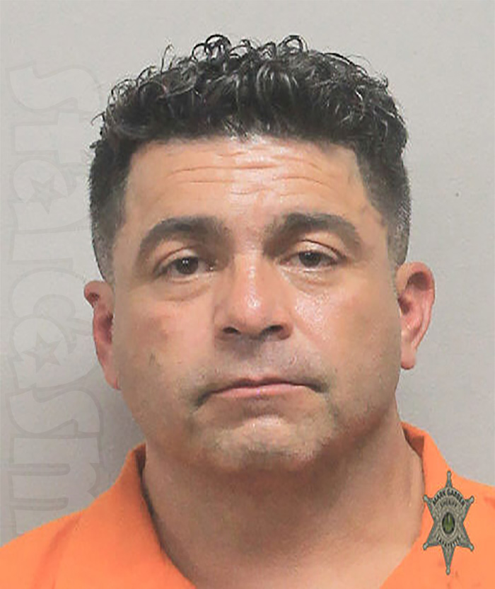 Addison Rae’s dad Monty Lopez Arrested on Marijuana Charge Following Police Visit to Louisiana Home