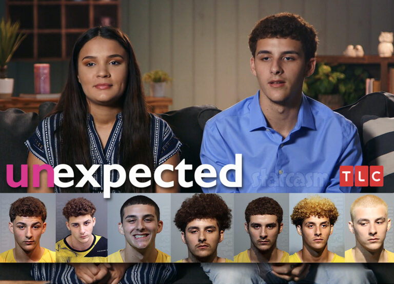 Rilah Ferrer's ex Anthony Vanelli sentenced to more than four years in prison after violating probation