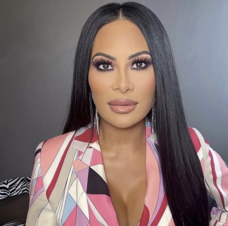 Jen Shah says she takes full responsibility, but says she trusted the wrong people during a vulnerable time of her life