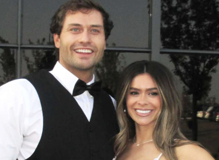 Taylor Frankie Paul accuses Dakota of  “assault, harassment, and stalking” in a restraining order filing.