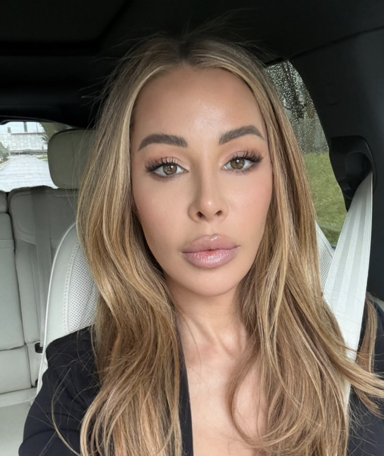 Lisa Hochstein’s criminal charges explained