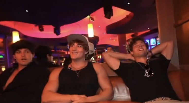 Streamer Clavicular Hospitalized After Suspected Overdose During Livestream, Weeks After Arrest