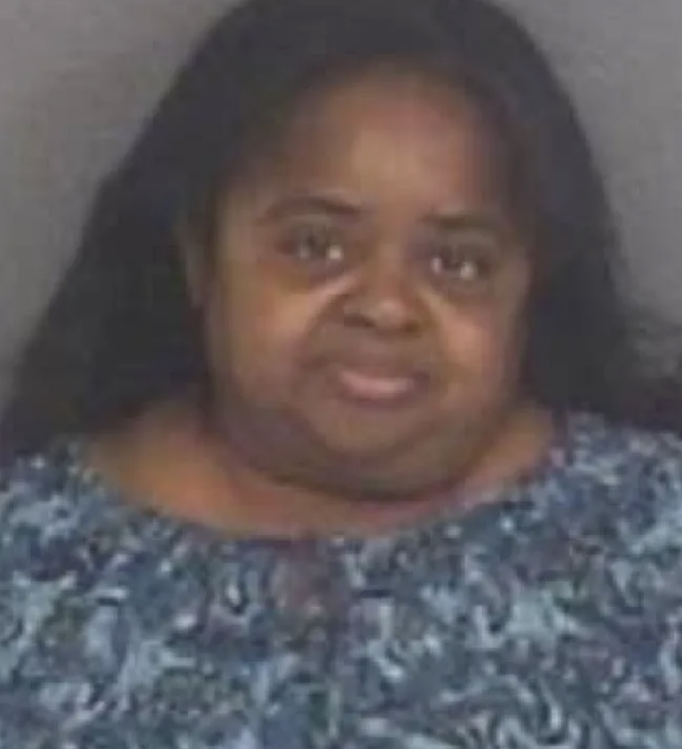 Miss Juicy from Little Women Atanta arrested for driving with a suspended license