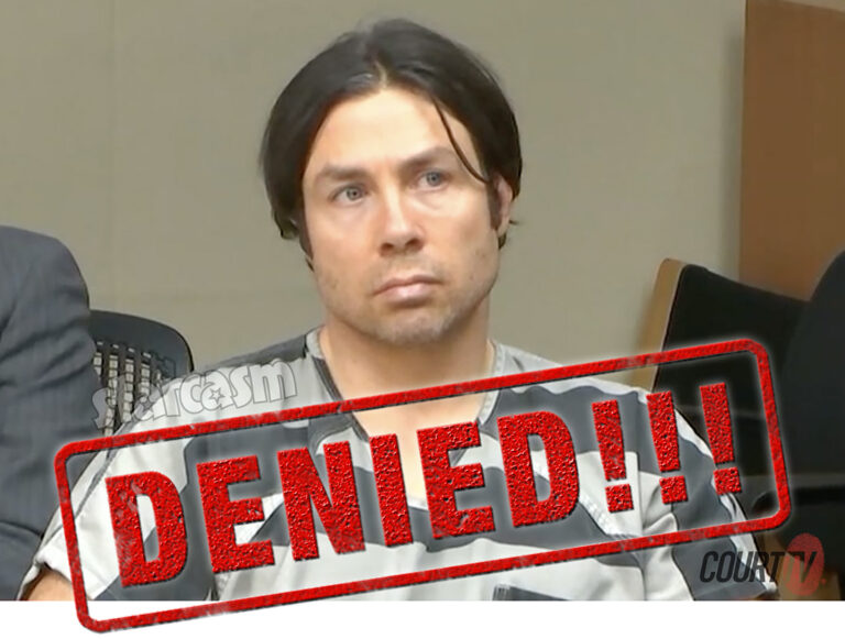 90 DAY FIANCÉ Geoffrey Paschel’s latest appeal denied today EXCLUSIVE