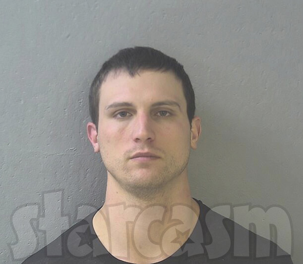 Love After Lockup Brady mug shot photo