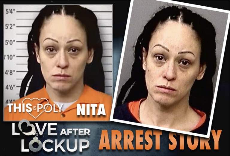 Details on Love After Lockup and This Is Poly star Nita's DUI arrests