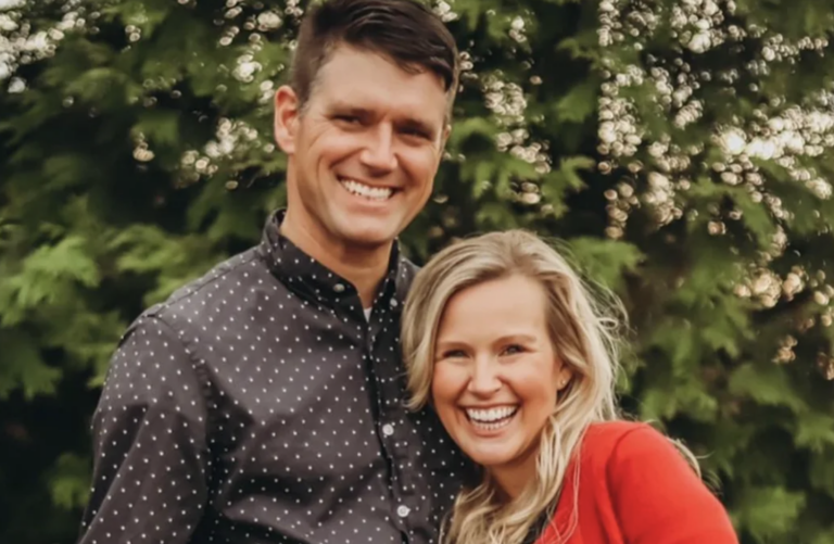 Kendra Duggar’s Father Says Family Lost Housing and Jobs After Son-in-Law’s Arrest