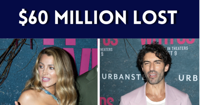 How Much Money Did Blake Lively and Justin Baldoni Pay Each Other?