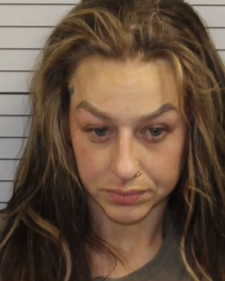 TEEN MOM Amanda Conner Arrested in Tennessee on DUI and Child Abuse Charges After Ryan Called Police