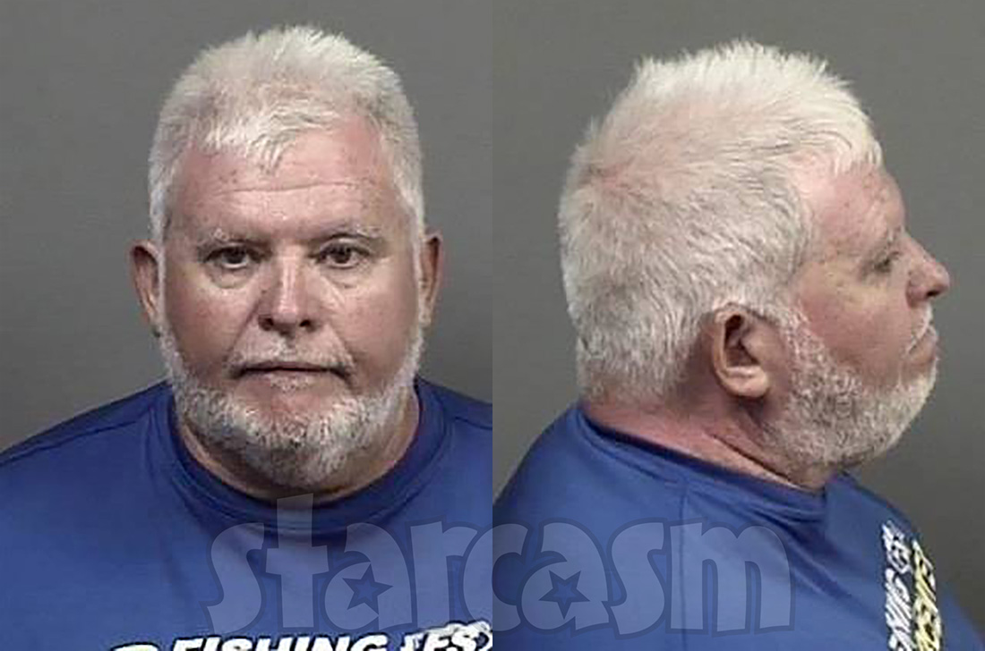Shea from 90 Day Fiancé arrested