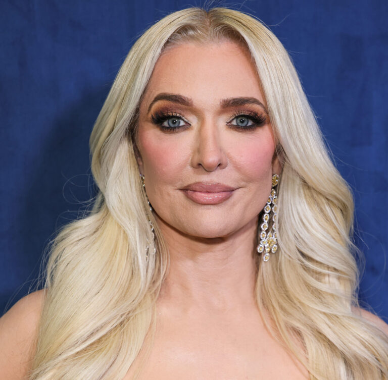 Erika Jayne’s Legal Drama Deepens as Alleged Benefactor James Wilkes Faces Foreclosure Default